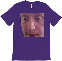 Faceshirt