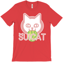 Suicat Logo T-Shirts