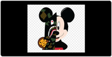 crazylandon XXL Gaming Mousepad