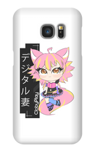Clobyplay Samsung Phone Cases