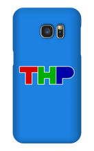 djmonty03 Samsung Phone Cases