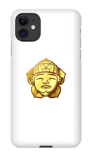 mrmiyagix iPhone Phone Cases