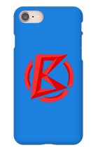 bmezx iPhone Phone Cases