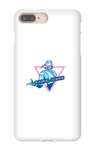 prime_jubas_2 iPhone Phone Cases