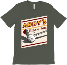 Abby's Pitch and Putt