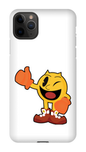 pacmann95 iPhone Phone Cases