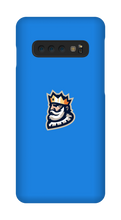 Klassicpal, King 👑 Samsung Case Design | #1