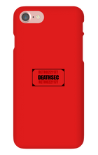retro221177 iPhone Phone Cases