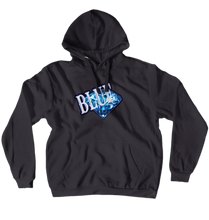 OG BLUE HOODIE