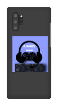 djmikey Samsung Phone Cases