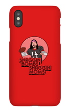 Snaggin iPhone Phone Cases