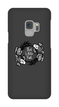 ThatWhiteFish Samsung Phone Cases
