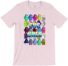 Sus Ones T--Shirt
