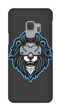 CyberLion Samsung Cases