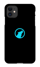 Wolf Pack iPhone Phone Cases