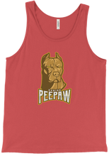 peepawgaming Tank Top