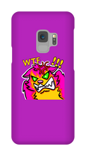 craftmeowt Samsung Phone Cases