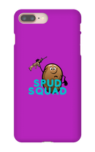 theangrygamer94 iPhone Phone Cases