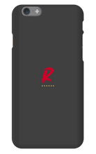 rampagegamingleague iPhone Phone Cases