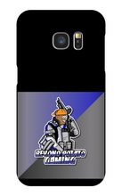 beyondpotatogaming Samsung Phone Cases