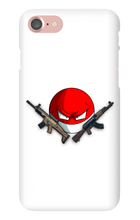 DingoLava iPhone Phone Cases