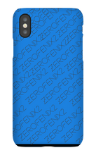 zerofenix2 iPhone Phone case (premium)