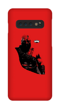 dadgaming Samsung Phone Cases