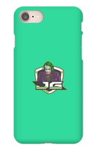 iclankyi iPhone Phone Cases