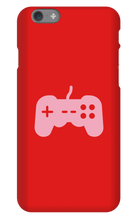 clairmonte iPhone Phone Cases