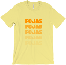 fojas T-Shirts