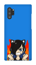 kayliquinn Samsung Phone Cases