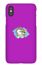 Ghateesi iPhone Cases