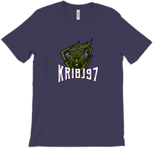 kribj97 T-Shirts