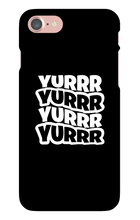 YURRR iPhone Phone Cases