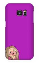 Mo Samsung Phone Cases
