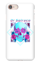 DrSolraco iPhone Cases