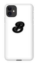 Bond Logo iPhone Phone Cases