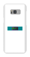whiteradiottv Samsung Phone Cases