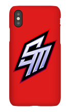 supermariogamming iPhone Phone Cases