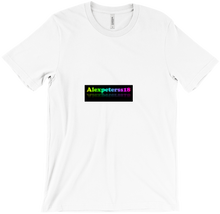 alexpeterss18 T-Shirts