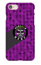 androidmerc iPhone Phone Cases