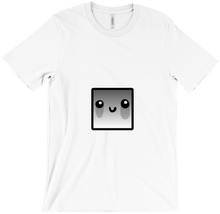 shadow t-shirt