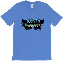 Rekt's Ruffnecks Logo