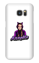 azasite Samsung Phone Cases