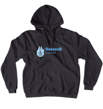 sheeeev66 Hoodies (No-Zip/Pullover)