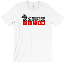 zebraboytv T-Shirts
