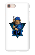 cpt_getsummadis iPhone Phone Cases