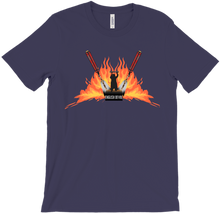 Cult of the Explosive Crossbow Tee!