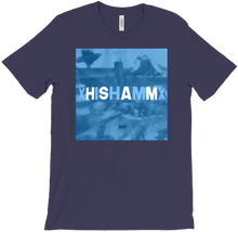 XHishammX's T-Shirts