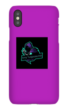amyturgoosehill iPhone Phone Cases